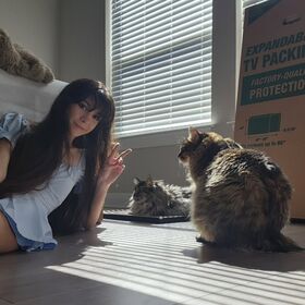 MaryMaybe Nude Leaks OnlyFans Photo 103