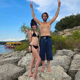 MaryMaybe Nude Leaks OnlyFans Photo 111