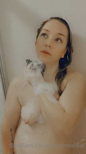 marymoonkat Nude Leaks OnlyFans Photo 9