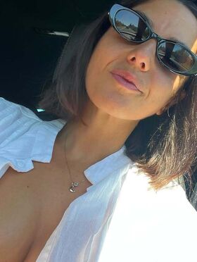 Marynency Bonaventura Ảnh OnlyFans khỏa thân rò rỉ 3