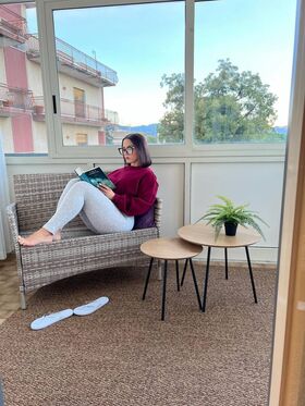 Marynency Bonaventura Ảnh OnlyFans khỏa thân rò rỉ 13