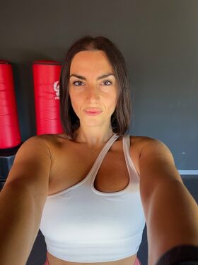 Marynency Bonaventura Ảnh OnlyFans khỏa thân rò rỉ 14