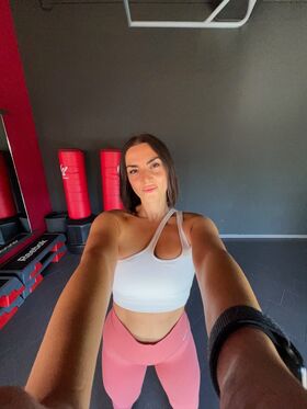 Marynency Bonaventura Ảnh OnlyFans khỏa thân rò rỉ 17