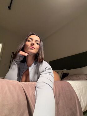 Marynency Bonaventura Ảnh OnlyFans khỏa thân rò rỉ 26