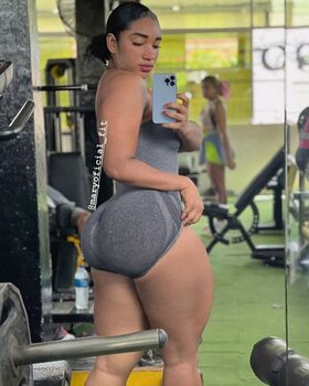 maryoficial_fit Nude Leaks OnlyFans Photo 13