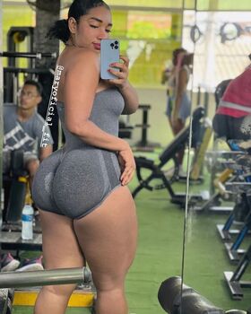 maryoficial_fit Nude Leaks OnlyFans Photo 20