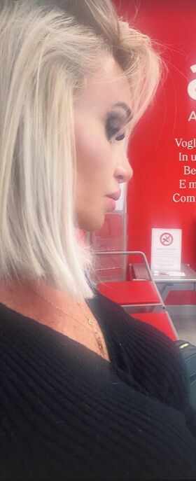 marypacella Nude Leaks OnlyFans Photo 17