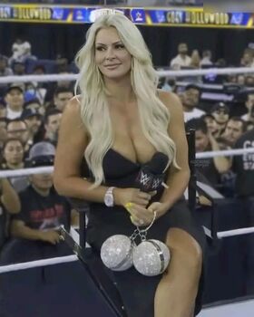 Maryse 유출된 누드 OnlyFans 사진 178