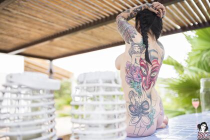 Marythunder Nagie wycieki OnlyFans zdjęcie 15