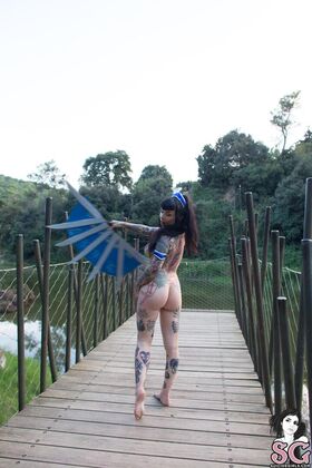 Marythunder Nagie wycieki OnlyFans zdjęcie 21