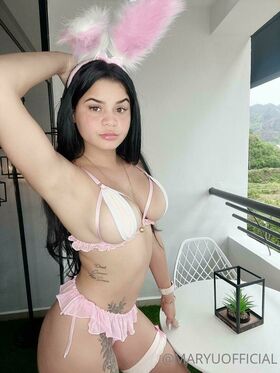 maryuofficial Nude Leaks OnlyFans Photo 26