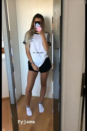 Maryyhx Nude Leaks OnlyFans Photo 116