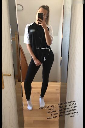 Maryyhx Nude Leaks OnlyFans Photo 118