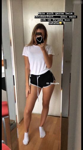 Maryyhx Nude Leaks OnlyFans Photo 122