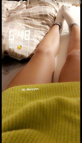 Maryyhx Nude Leaks OnlyFans Photo 124