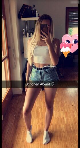 Maryyhx Nude Leaks OnlyFans Photo 125