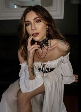 Marz Naakte Leaks OnlyFans Foto 6