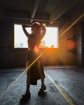 marzz Photo divulguée nue OnlyFans 122