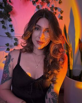 marzz Photo divulguée nue OnlyFans 157