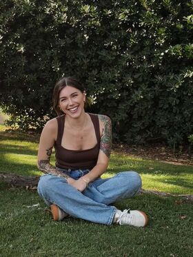 marzz Photo divulguée nue OnlyFans 175