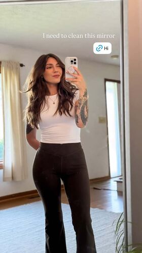 marzz Photo divulguée nue OnlyFans 180