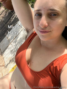 masha_hairy Nude Leaks OnlyFans Photo 33