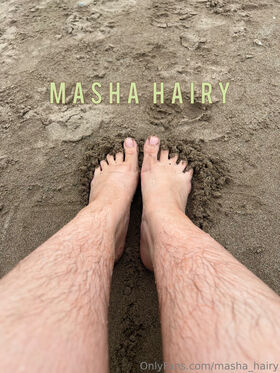 masha_hairy Nude Leaks OnlyFans Photo 34