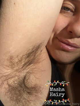 masha_hairy Nude Leaks OnlyFans Photo 36