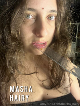masha_hairy Nude Leaks OnlyFans Photo 38