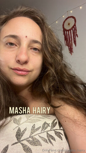 masha_hairy Nude Leaks OnlyFans Photo 41