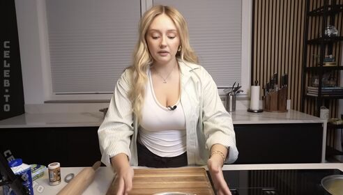 Mashabk Vuotanut alastonkuva OnlyFans 144