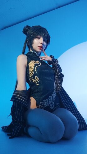 Mashiro Nøgne lækkede OnlyFans foto 455