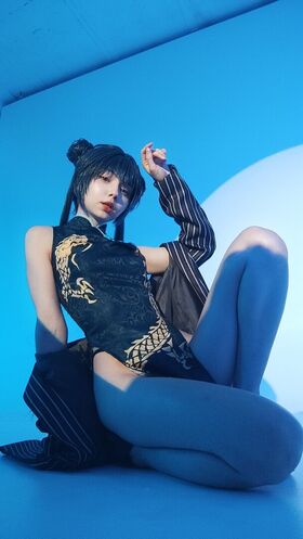 Mashiro Nøgne lækkede OnlyFans foto 461