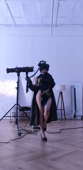 Mashiro Nøgne lækkede OnlyFans foto 466