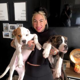 Mason Moore Nude Leaks OnlyFans Photo 81