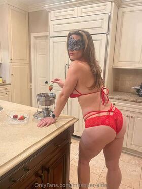 Masquer-AidaVIP Naakte Leaks OnlyFans Foto 21