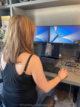 Masquer-AidaVIP Naakte Leaks OnlyFans Foto 25