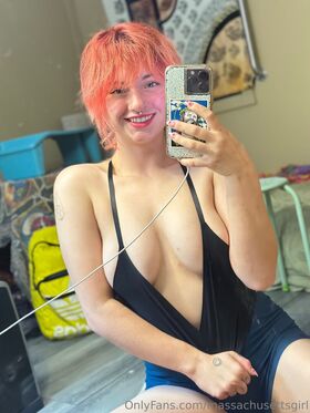 massachusettsgirl Nude Leaks OnlyFans Photo 3