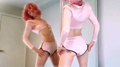 MassageKitty Fotografie scursă ilegal OnlyFans dezbrăcată 17