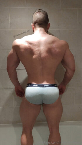 massiveddaniel Nude Leaks OnlyFans Photo 10