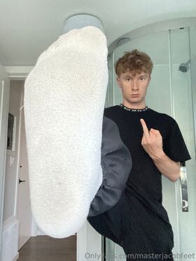 masterjacobfeet