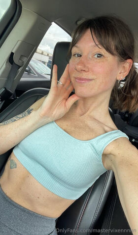 mastervixennnnn