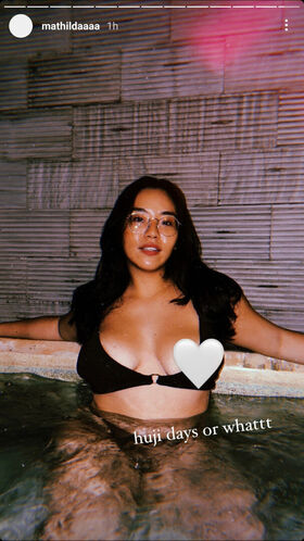 Mathilda Huang Nude Leaks OnlyFans Photo 45