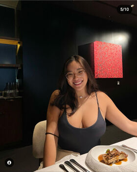 Mathilda Huang Nude Leaks OnlyFans Photo 48