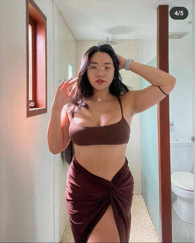Mathilda Huang Nude Leaks OnlyFans Photo 60