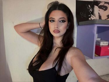 Matilde Graziani Nude Leaks OnlyFans Photo 5