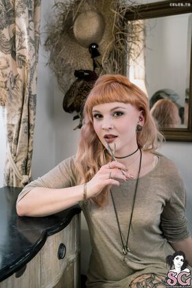 Matryoshka 유출된 누드 OnlyFans 사진 49