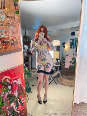 Maud Franklen Photo divulguée nue OnlyFans 1679