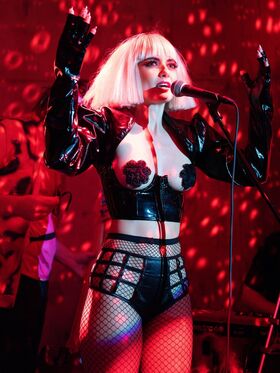 Mavenlee Nude Leaks OnlyFans Photo 6