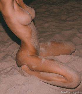 MAVRIN Magazine Nude Leaks OnlyFans Photo 113